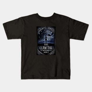 The Dream Thief Kids T-Shirt